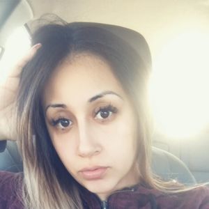 Meet your Posher, Patty